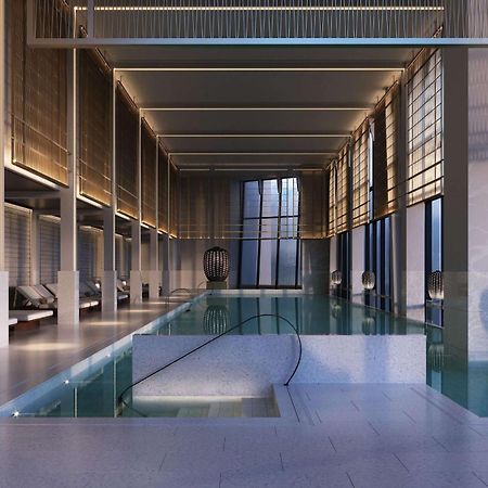 Hotel Park Hyatt Kuala Lumpur Esterno foto